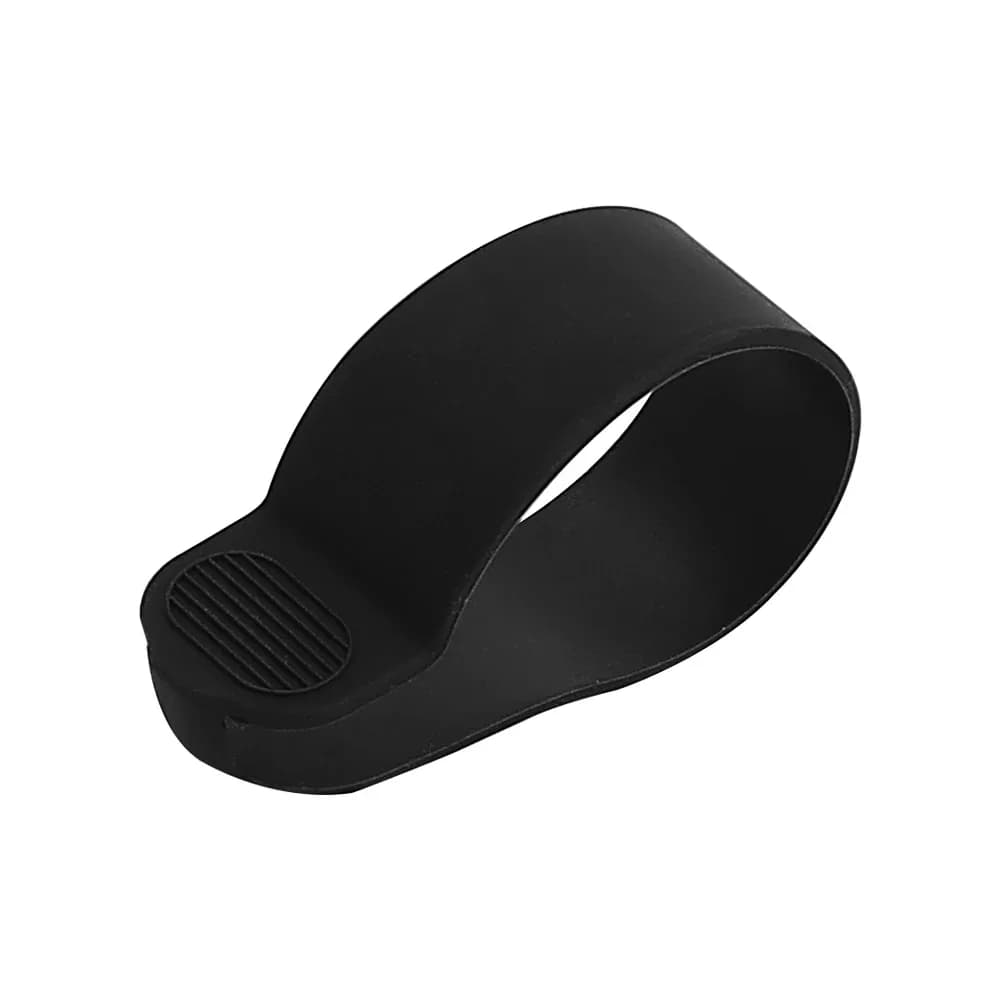 Első és hátsó sárvédő lámpával és gázkarfedéllel Ninebot Max G30 rollerhez – Protective cover