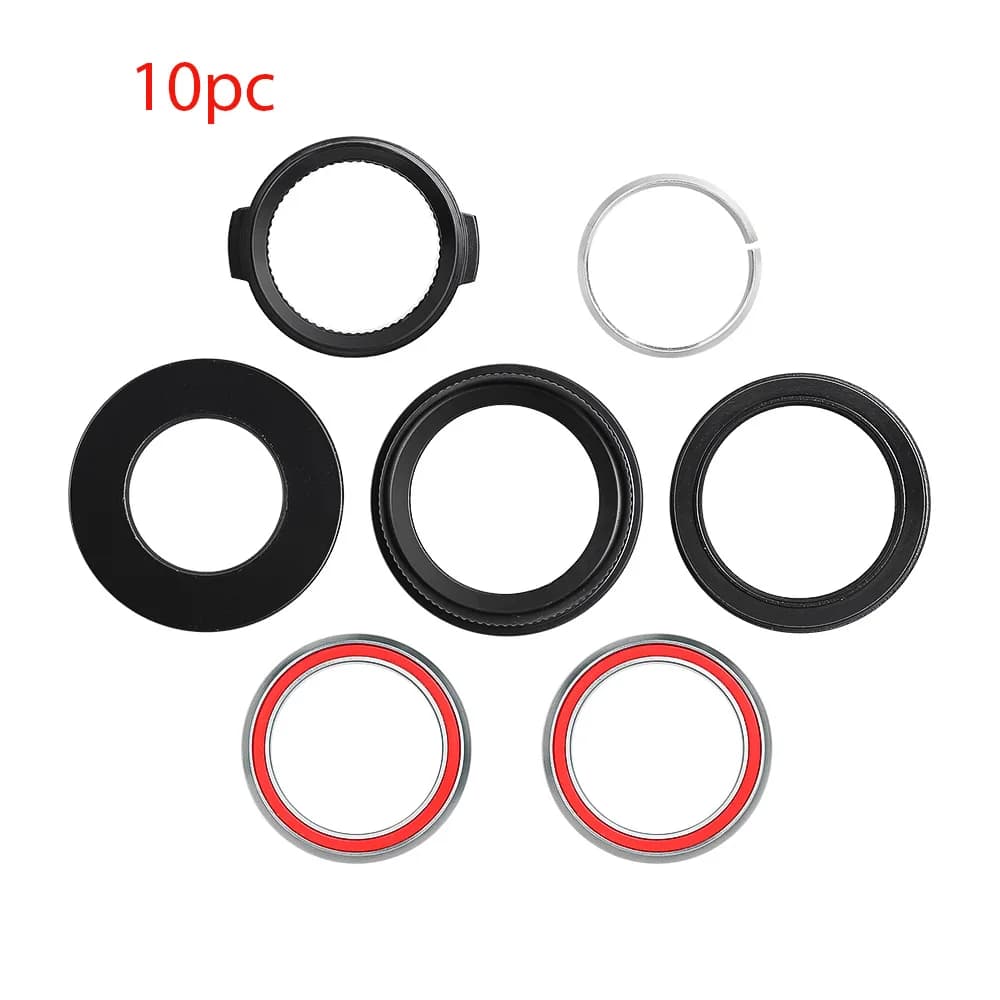 Kormánycsapágy-készlet Kukirin A1 rollerhez – 10SET