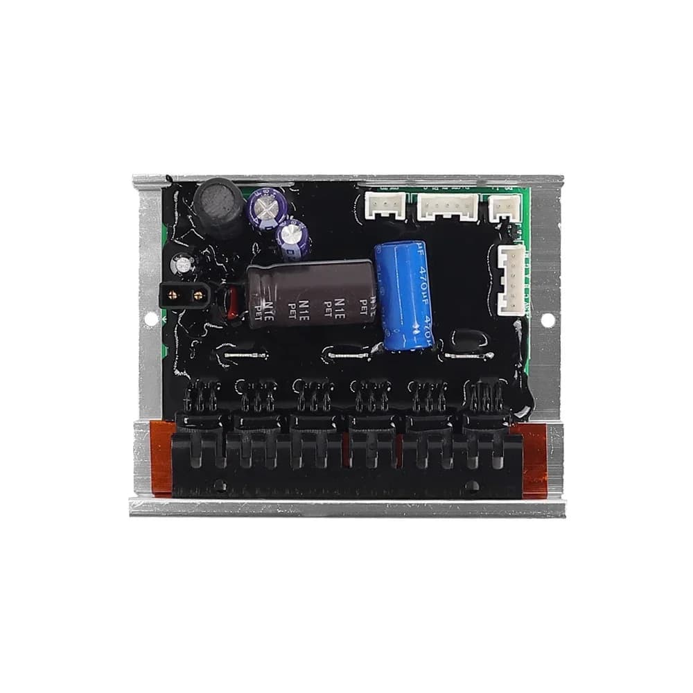Kijelzőpanel Xiaomi 4 rollerhez – Controller