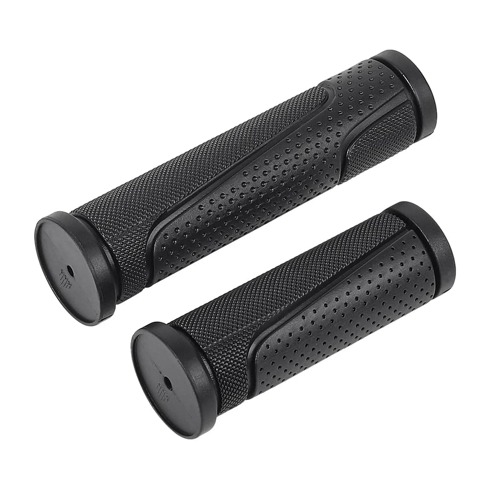 Csúszásgátló gumi markolat Kukirin G2, G3, G4 rollerhez – 1PAIR