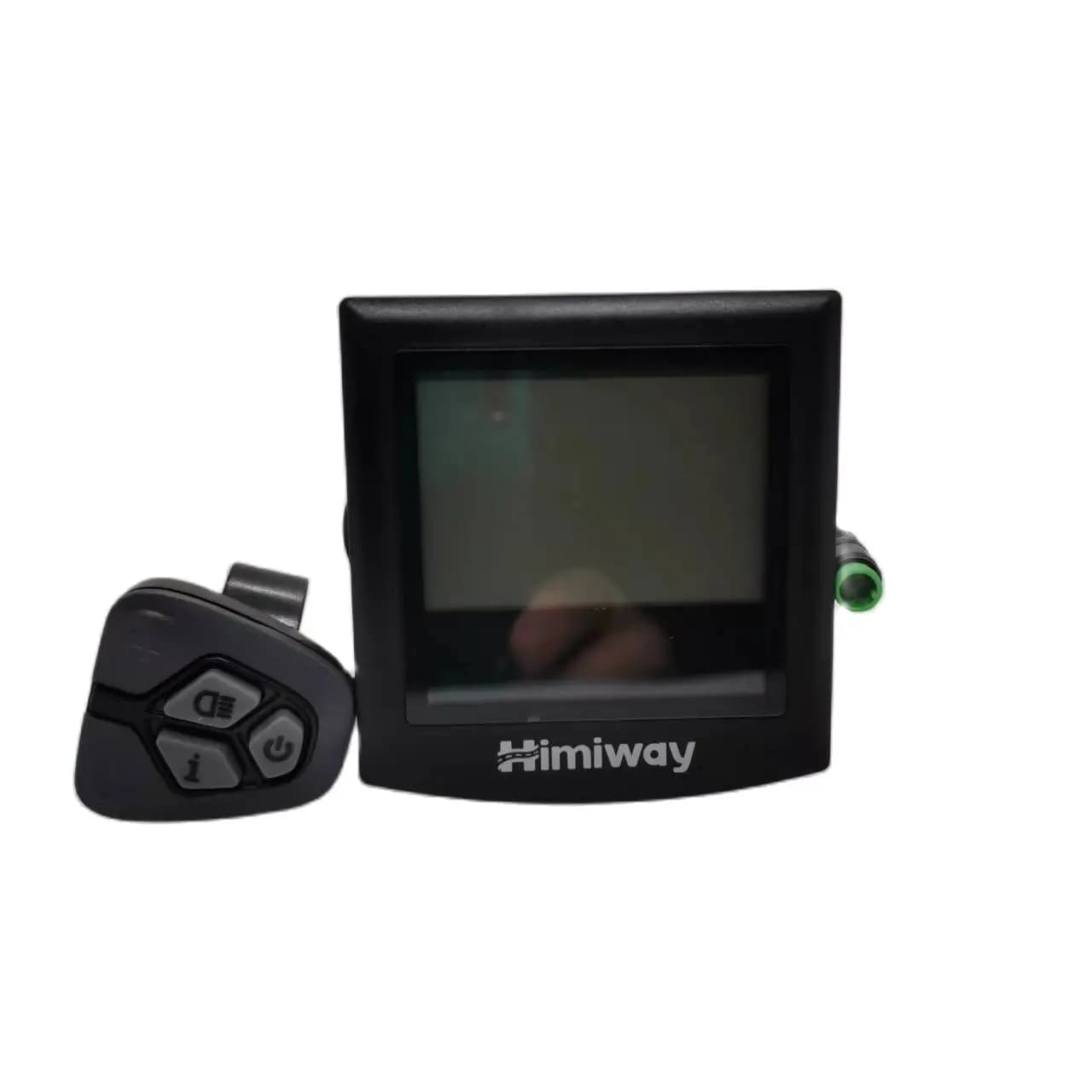 LCD kijelző Himiway e-bike-hoz