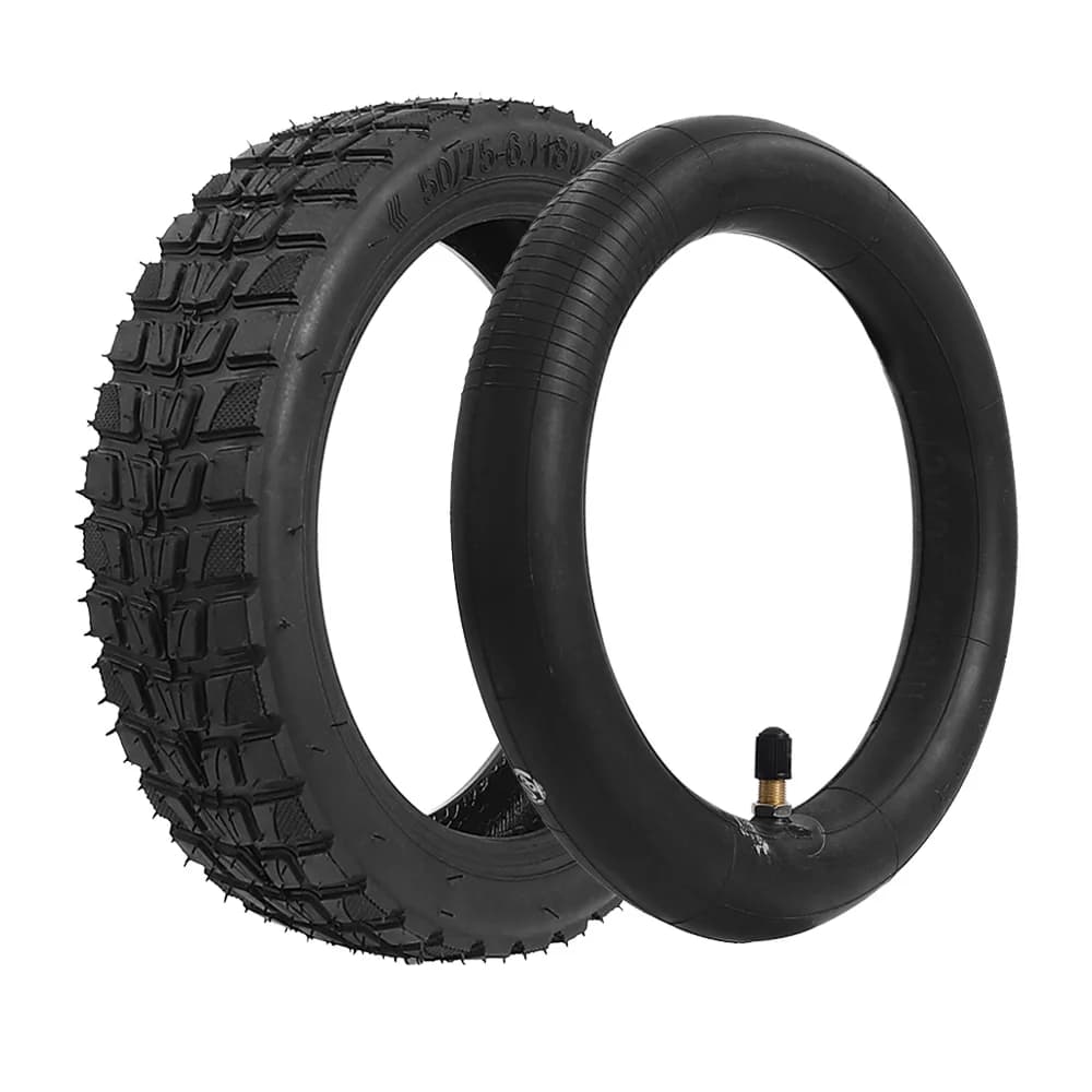 Terep külső gumi 8,5" (50/75-6.1) Xiaomi M365, 1S rollerhez – 1pair