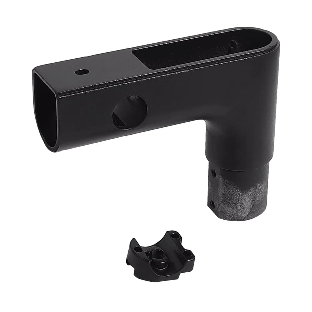 Pótalkatrészek Xiaomi 4 Pro rollerhez: vezérlő, kijelző, sárvédő – Forehead