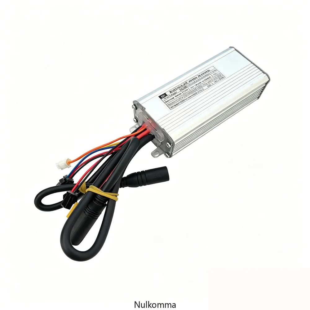 Kefe nélküli motorvezérlő JH4AJ7095DZWBT, 48 V 20 A