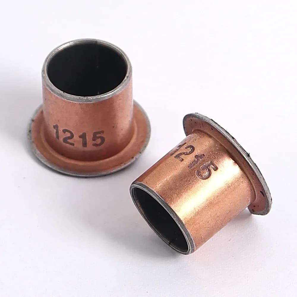 Összecsukózár bronzpersely Kugoo M4 rollerhez