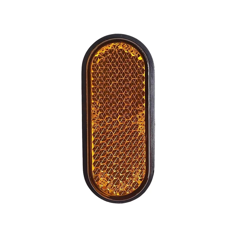 Pótalkatrészek Xiaomi 4 Lite (2. gen.) rollerhez: vezérlő, kijelző, fékkar, gázkar, sárvédő, BMS, lámpák, sztender – első fork reflector