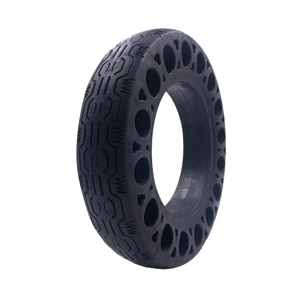 Gumi 60/70-6.5 (10") Ninebot Max G30 rollerhez, tömlős vagy tömlő nélküli – fekete solid tire C