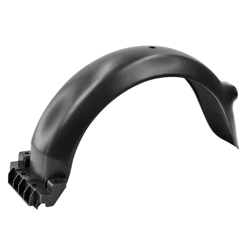 Első és hátsó sárvédő Ninebot F20, F25, F30, F40, D18E, D28E, D38E rollerhez – hátsó fender