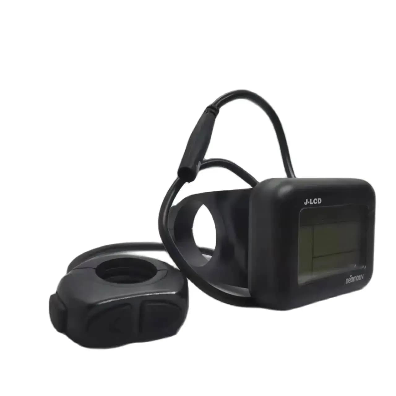 J-LCD kijelző Neomouv e-bike-hoz