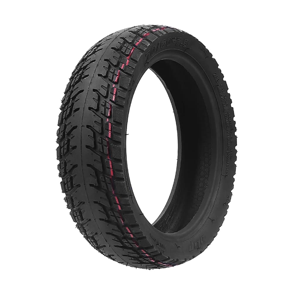 Tömlő nélküli gumi 70/60-7.5 (11") Segway Ninebot Max G3, ZT3, ZT3 Pro rollerhez – 1 db
