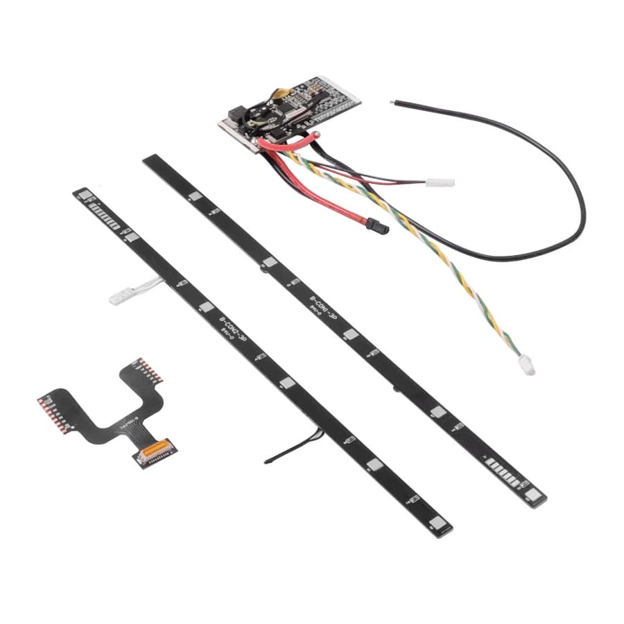 BMS akkumulátorvédő panel Xiaomi M365 rollerhez