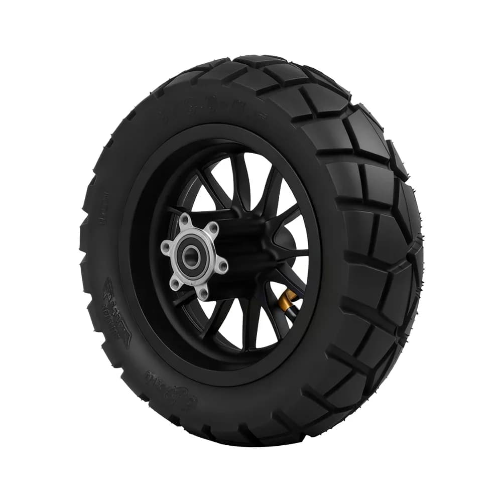 Tömlő nélküli terepgumi 9×3.0-5.5 Kukirin G2 Pro rollerhez