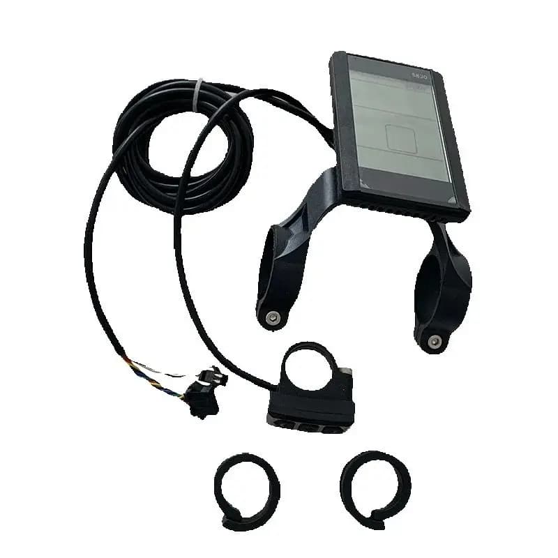 S830 LCD kijelző