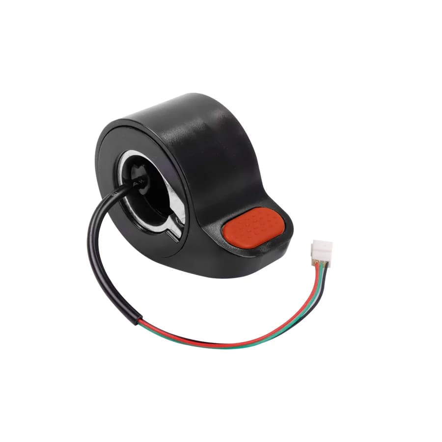 Hüvelykujjas gázkar Xiaomi Pro és Pro 2 rollerhez (3/5/10 db) – 1 db