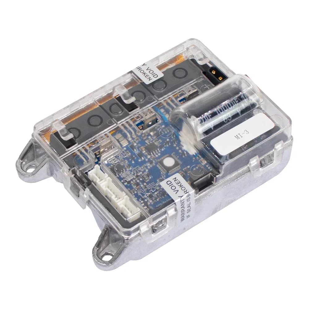 Továbbfejlesztett V3.0 vezérlő alaplap Xiaomi M365, 1S, Pro, Pro 2 rollerhez