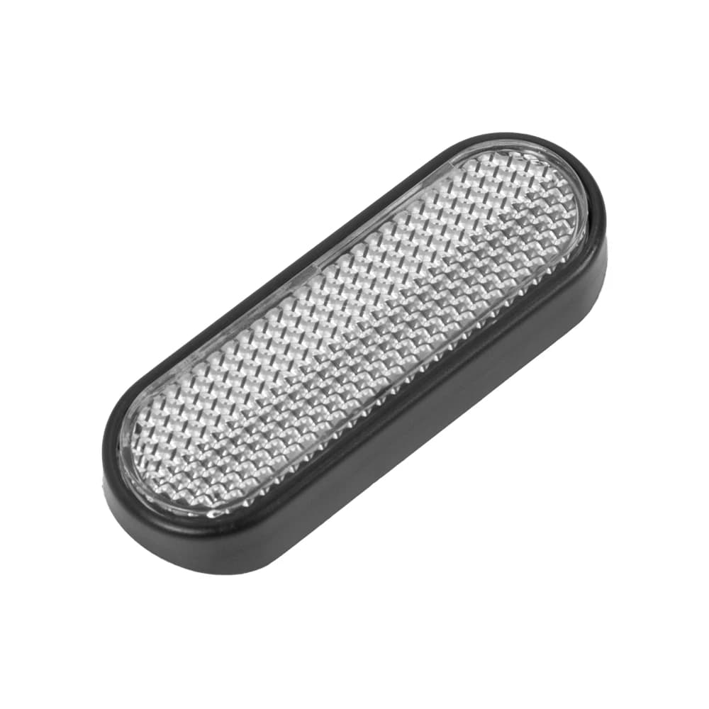 Pótalkatrészek Xiaomi Mi 4 Pro rollerhez: hátsó sárvédő, markolat, kijelzőfedél, fényvisszaverő burkolat – Tube Reflective