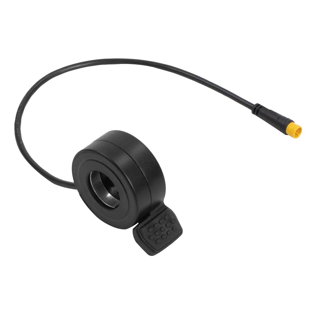 Hüvelykujjas gázkar Kugoo G2 Pro rollerhez