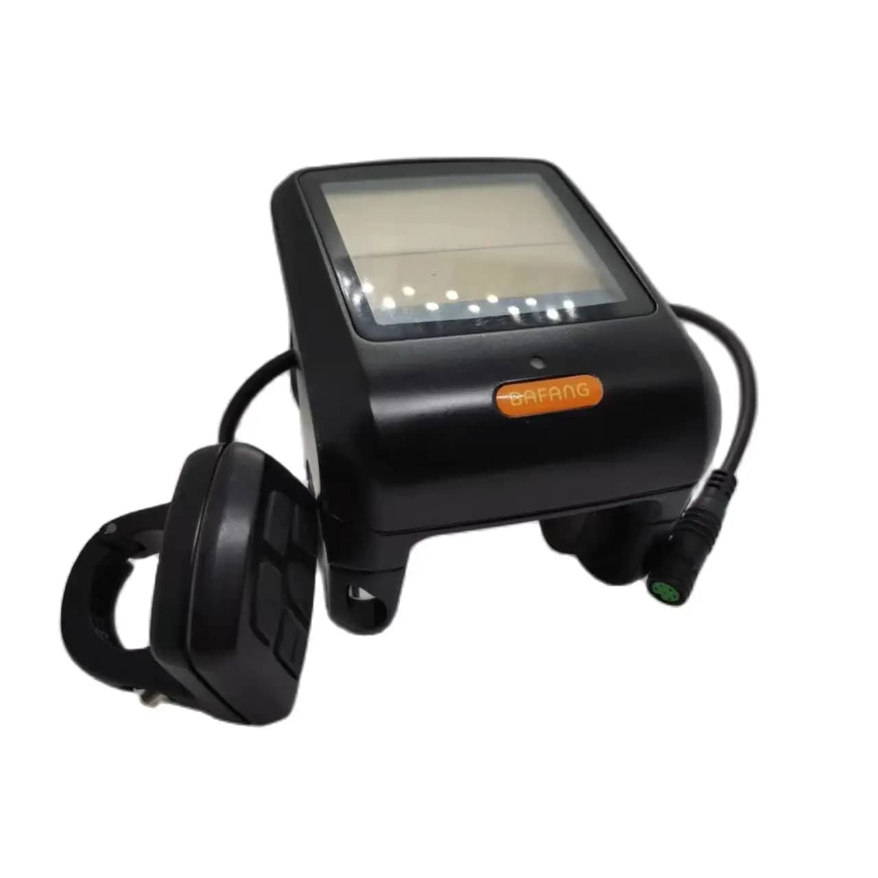 Bafang DP C07 UART LCD kijelző