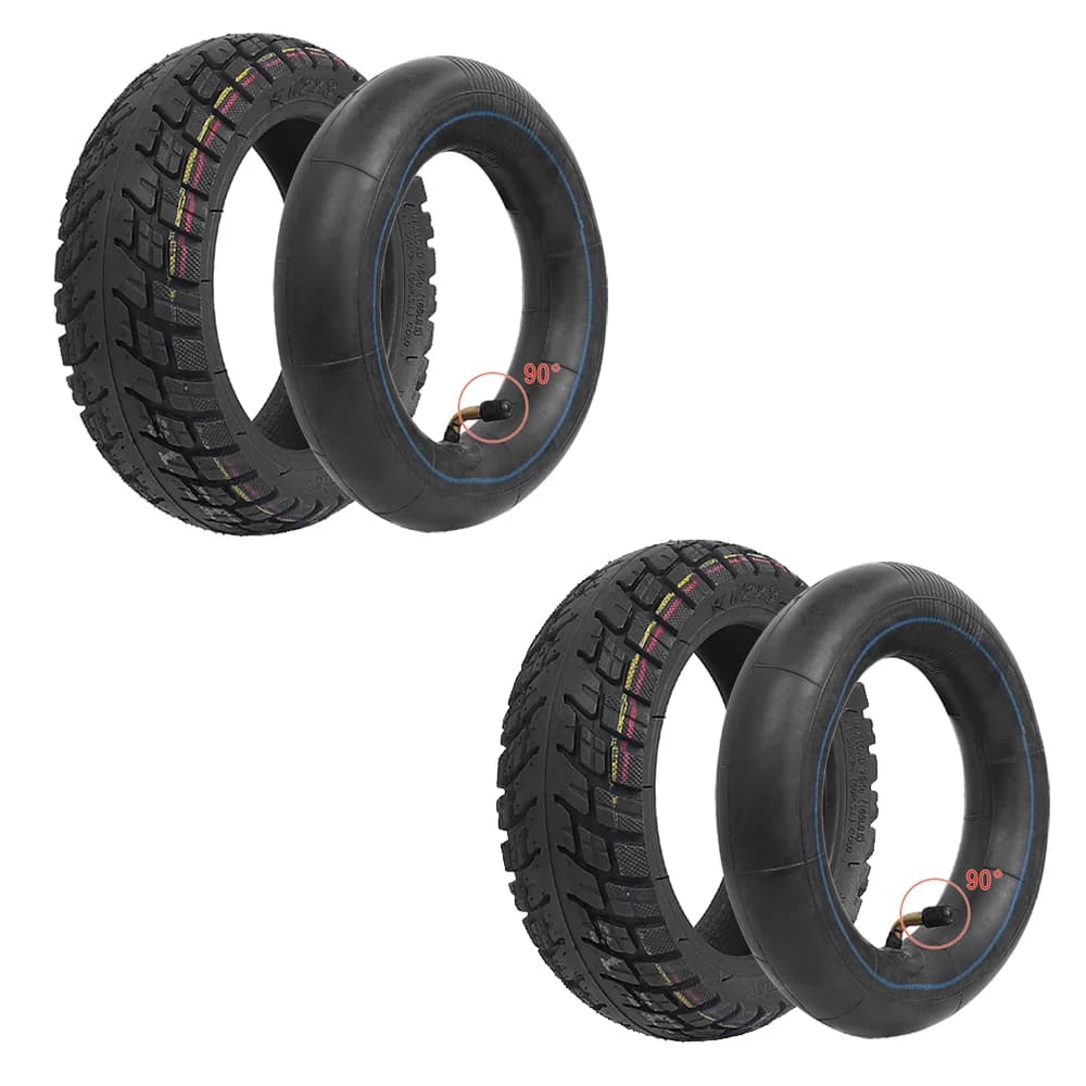 Külső gumi 8,5×3.0 Kukirin G2 Pro, Vsett 8, 9 és Zero 8, 9 rollerhez – 2 szett