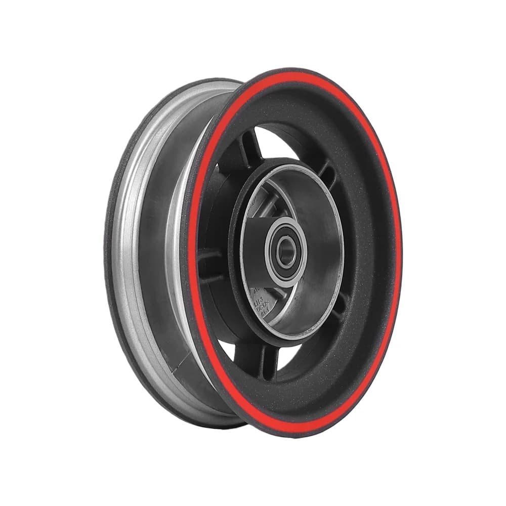 Alumínium első kerékfelni 10" Xiaomi 5 Max rollerhez