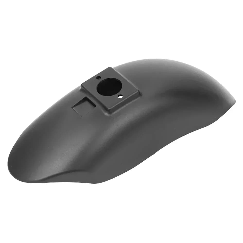 Első és hátsó sárvédő féklámpával Speedway, Rockway, Dual Crossover rollerhez – első mudguard
