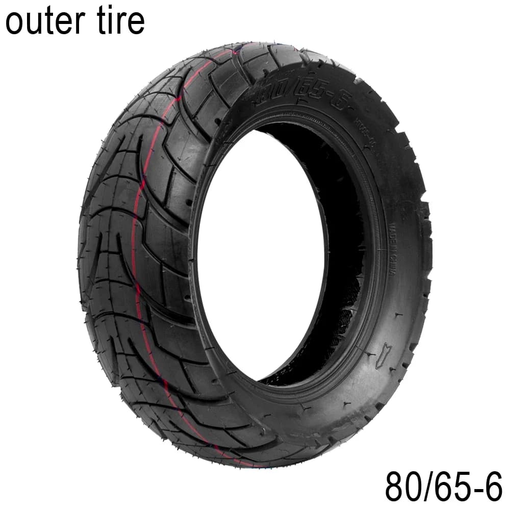 Terep/városi gumi 80/65-6 (10×3) Speedual Grace 10 és Kugoo M4 Pro rollerhez – 80 65-6 outer tire