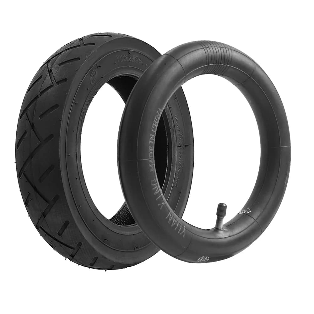 Külső gumi 10×2.125 Ninebot F20, F25, F30, F40 rollerhez – 1set