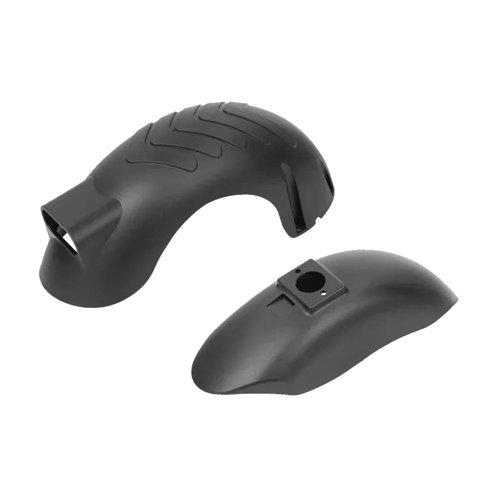 Első és hátsó sárvédő féklámpával Speedway, Rockway, Dual Crossover rollerhez – szett C