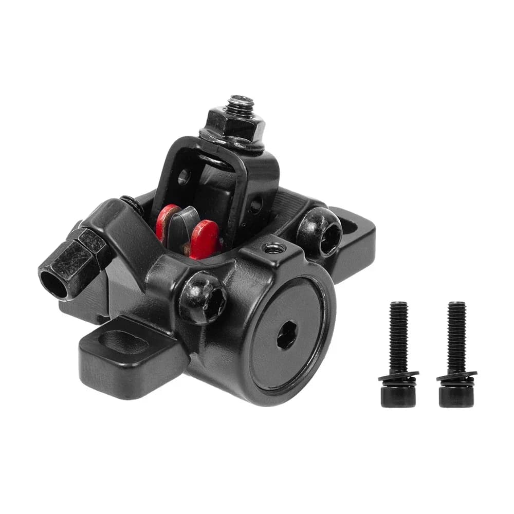Alumínium tárcsafék-készlet félfémes betéttel NIU KQi3, KQi2 rollerhez – Brake caliper