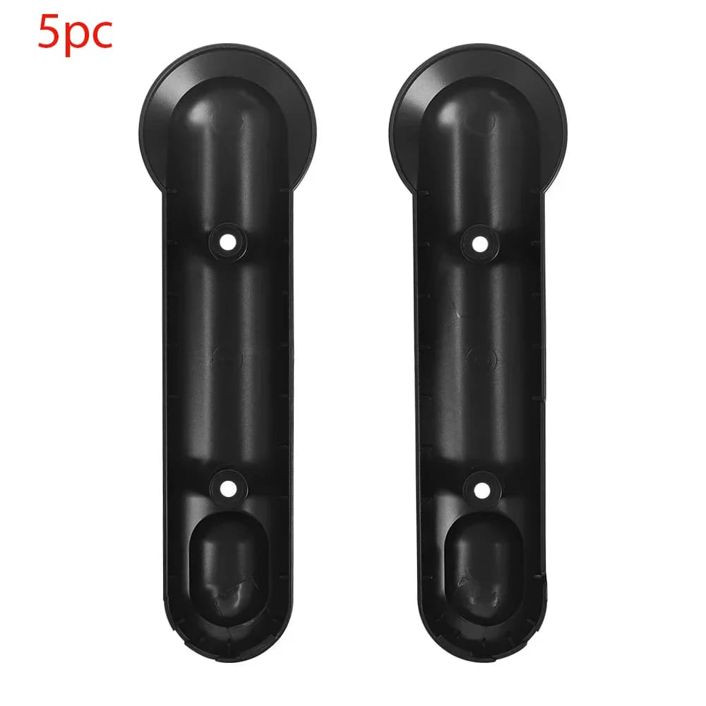 Első és hátsó lengéskar-burkolat Kugoo G2 Pro rollerhez – 3 db
