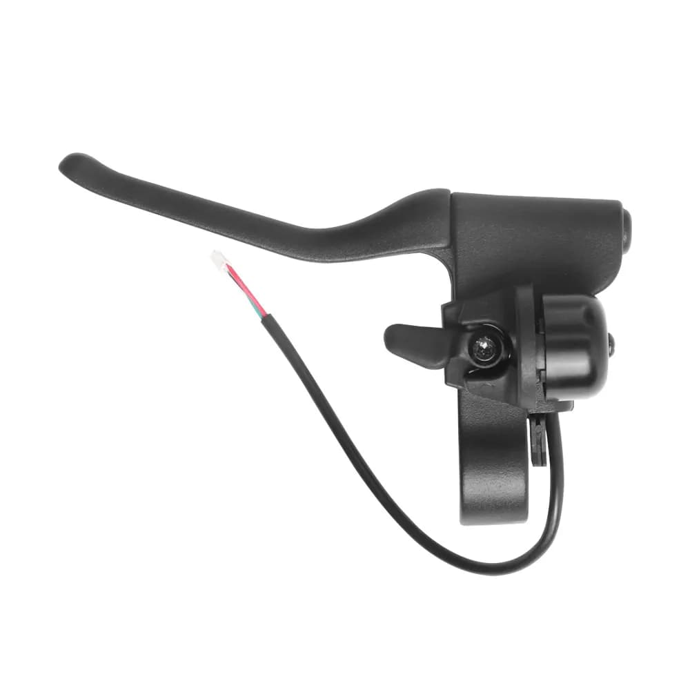 Szilikon fékkarvédő Xiaomi M365 rollerhez – B--Brake gumileszedő