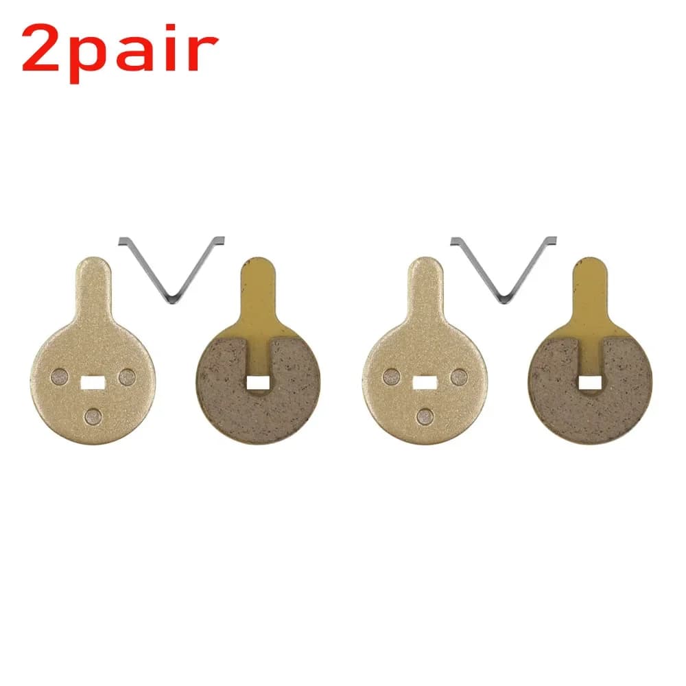 Hidraulikus tárcsafékbetét Kugoo Kukirin G-Booster és G2 Pro rollerhez – 2pair