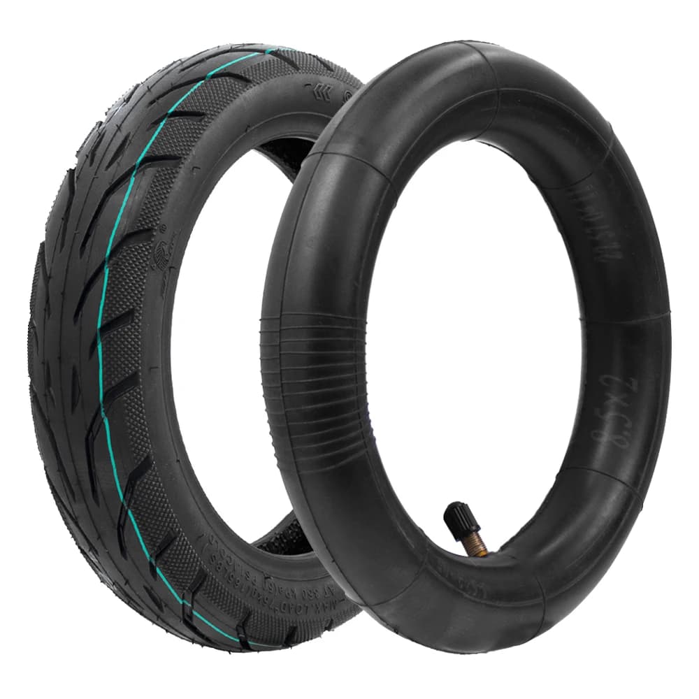Külső és belső gumi 9×2.0 Xiaomi M365, 1S, Pro, Pro 2 rollerhez – outer tuber tire