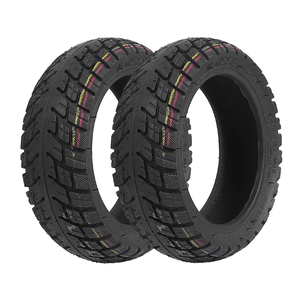 Külső gumi 8,5×3.0 Kukirin G2 Pro, Vsett 8, 9 és Zero 8, 9 rollerhez – Outer Tyre 2 db