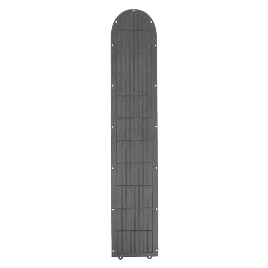 Rozsdamentes akkumulátorvédő alsó lemez csavarokkal Xiaomi M365, Pro, 1S, 4 Pro, Pro 2 rollerhez – m365 1s plastic