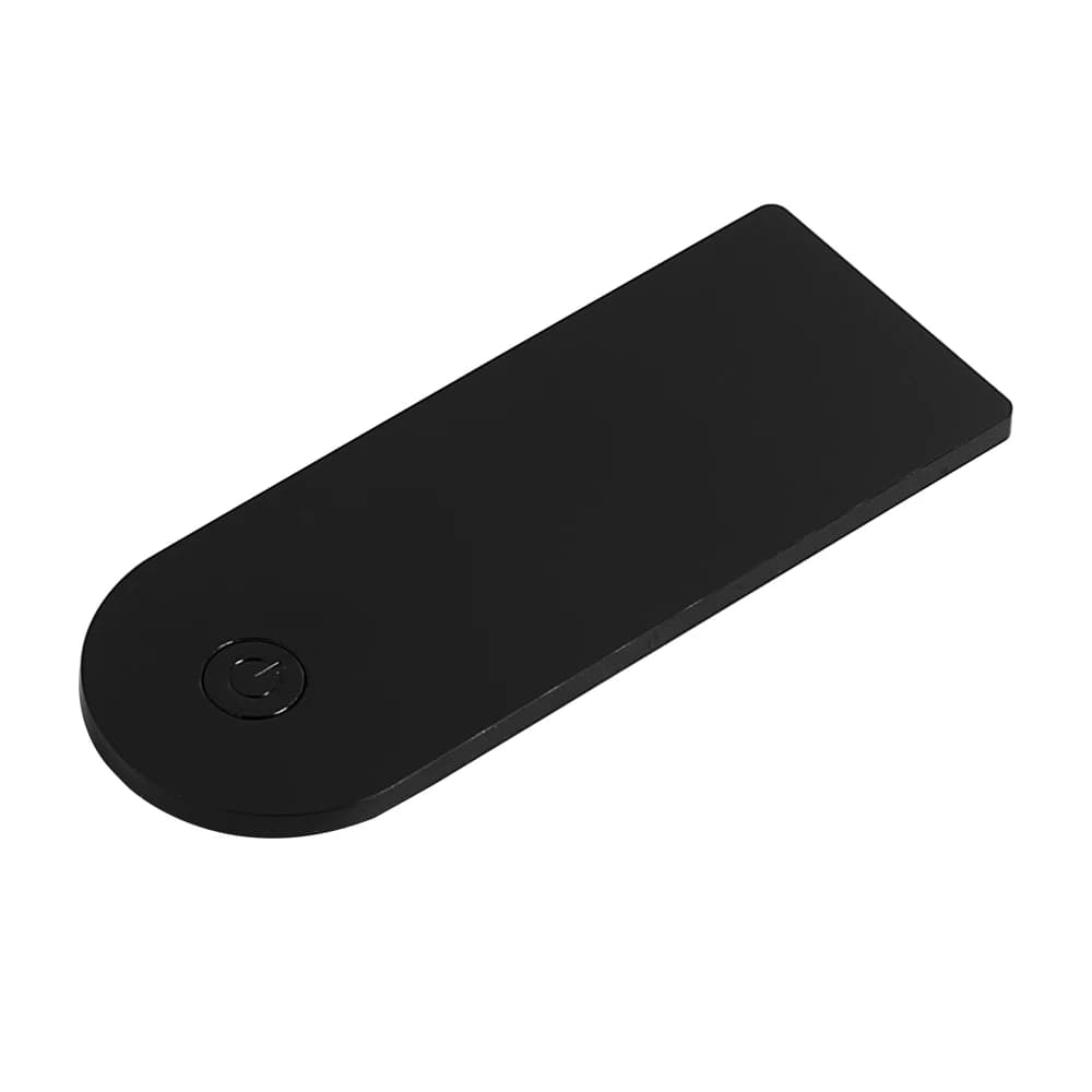 Kijelzővédő fedél Xiaomi 4 Lite (2. gen.) rollerhez – Cover