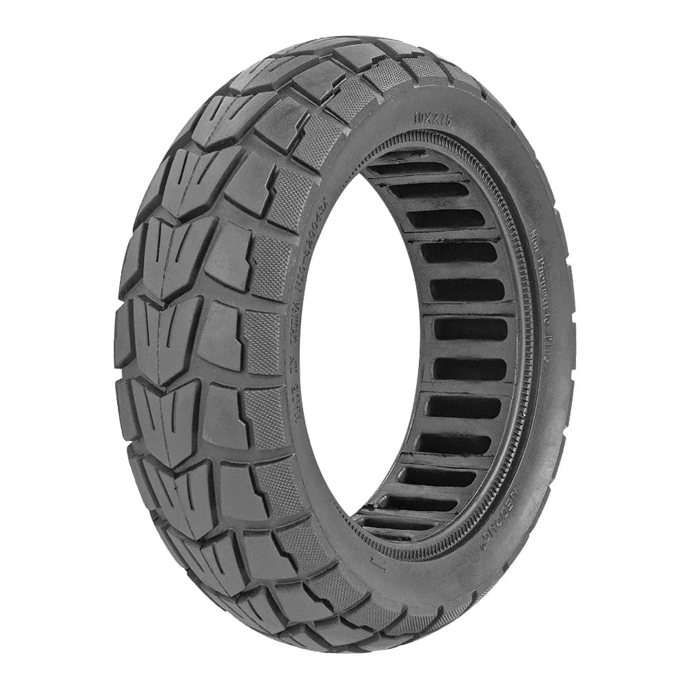 Üreges tömör gumi 10×2.75 (85/65-6.5) Kugoo M4, G-Booster és G2 Pro rollerhez