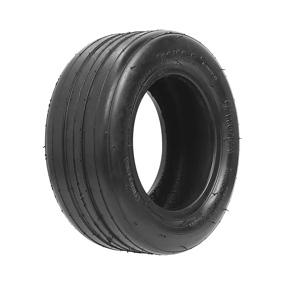 Tömlő nélküli első gumi 80/60-5 Ninebot Gokart Pro és Mini Pro gokarthoz