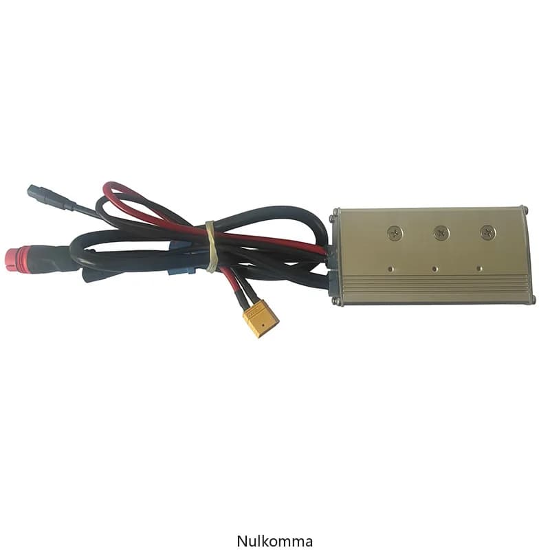 Kefe nélküli motorvezérlő Bafang G062 motorhoz, 48 V 30 A, 1000 W
