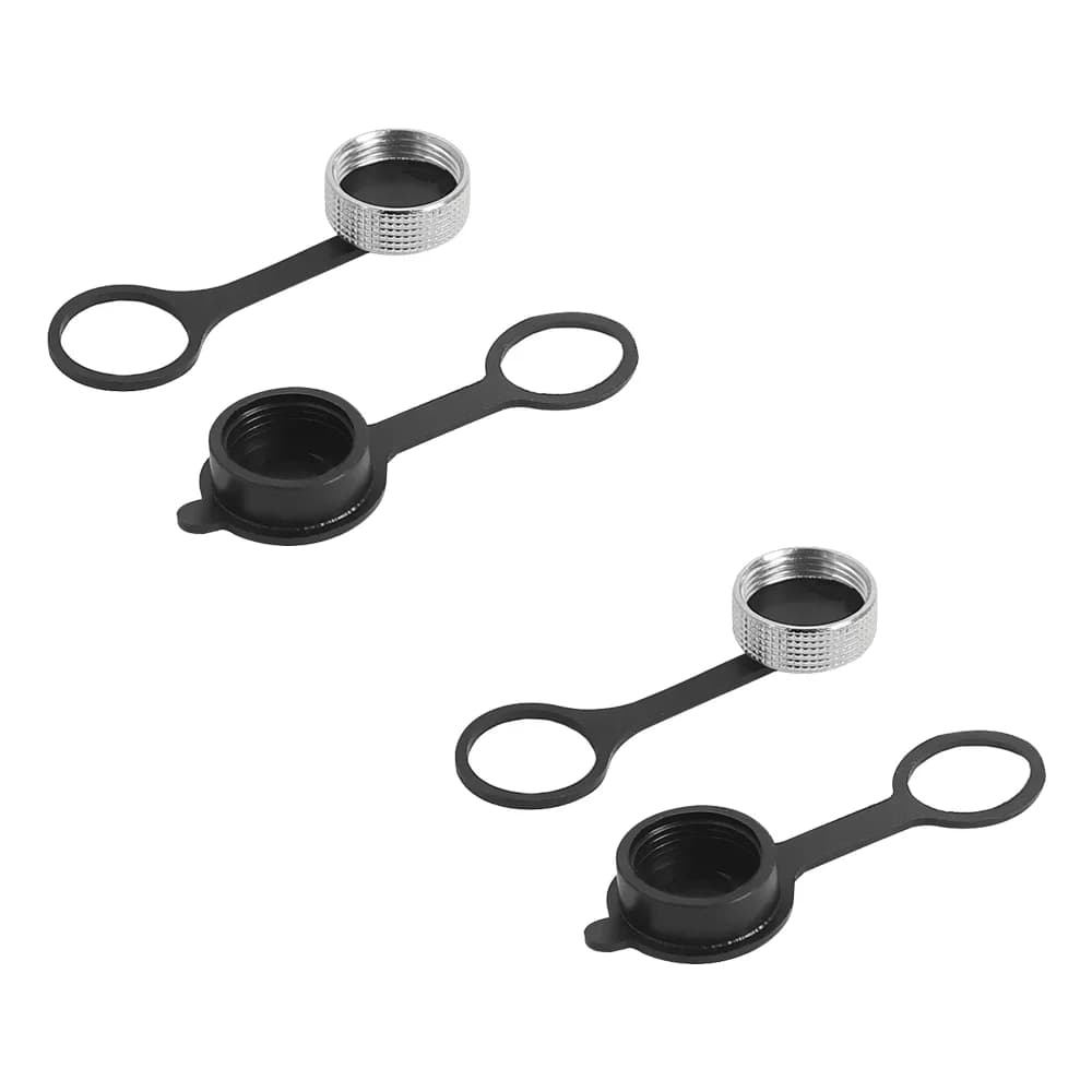 Töltőaljzat porvédő Speedual Grace, Vsett 8, 9, 10+ és Zero 8X, 10X, 11X rollerhez – 2 db
