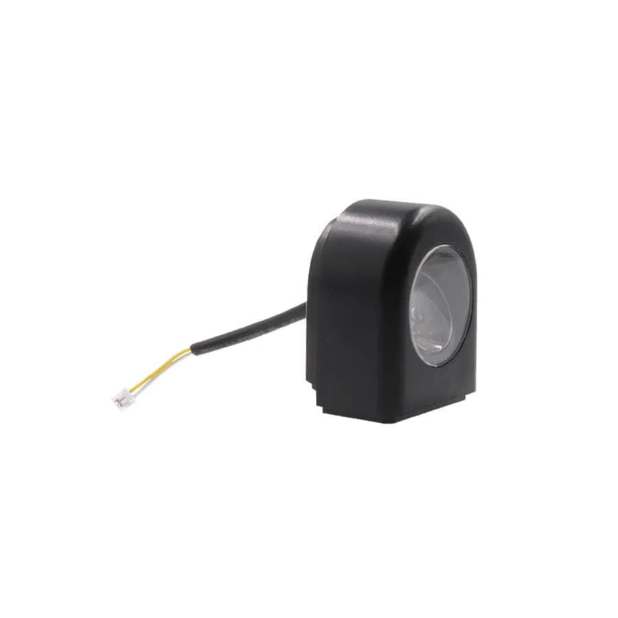 Vezérlő, kijelző, gázkar és első lámpa szett Xiaomi M365 Pro rollerhez – első lamp