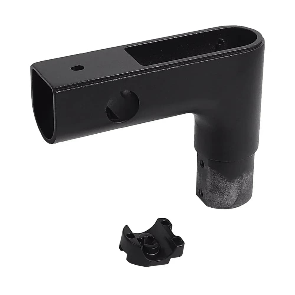 Kijelzőtalp és rögzítőbak Xiaomi 4 Pro rollerhez