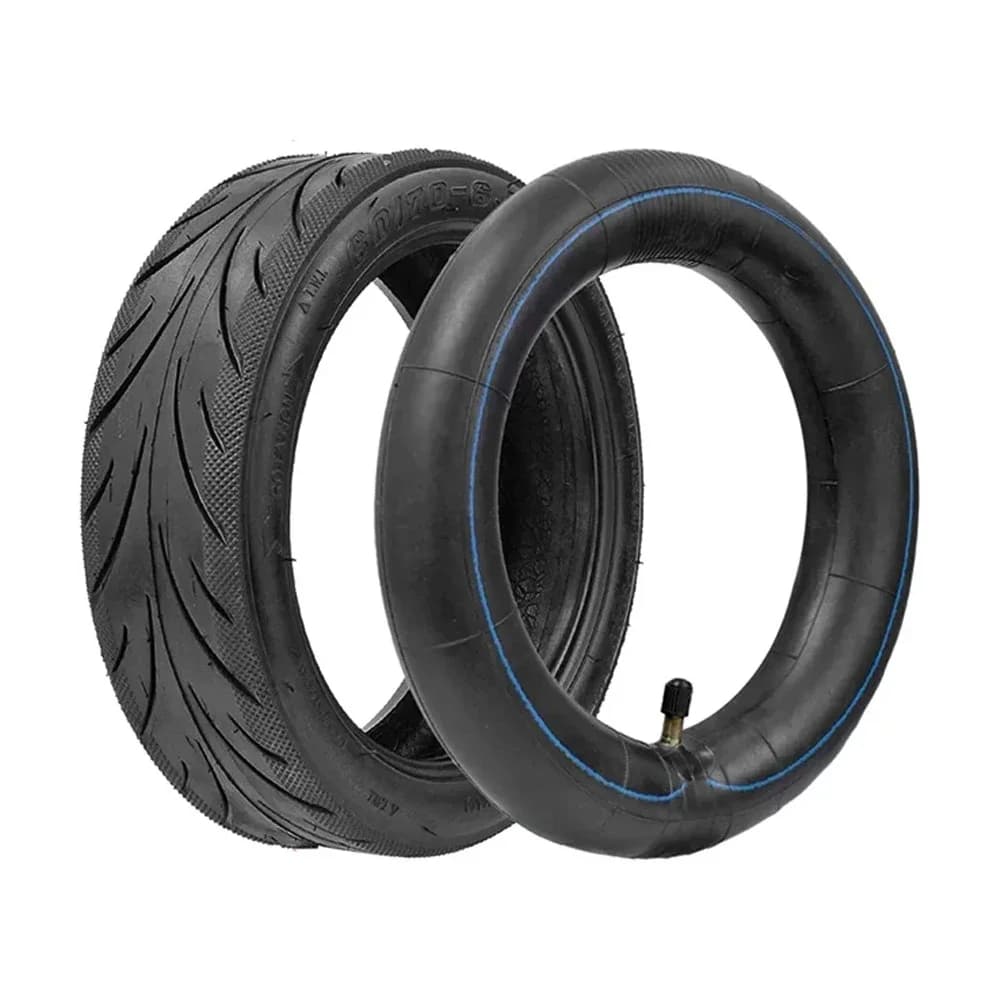 Gumi 60/70-6.5 (10") Ninebot Max G30 rollerhez, tömlős vagy tömlő nélküli – 1 szett