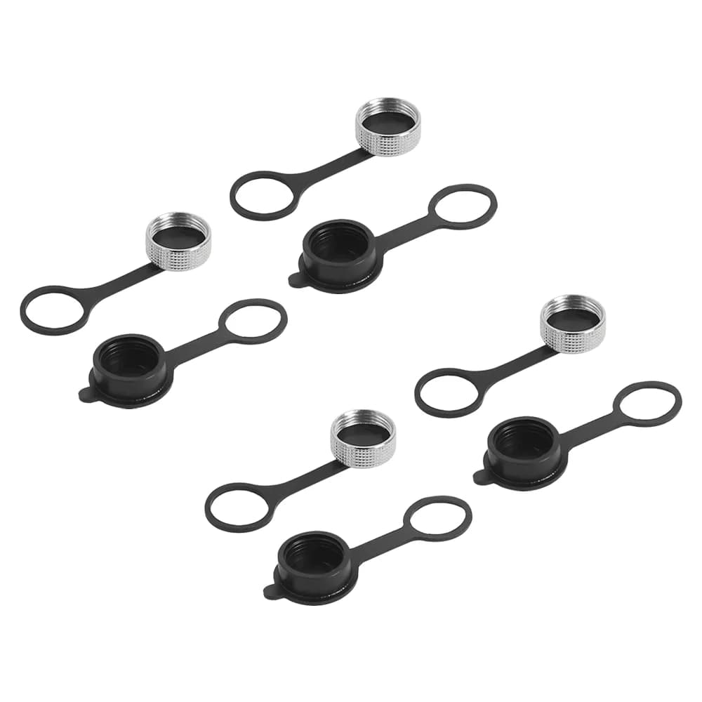 Töltőaljzat porvédő Speedual Grace, Vsett 8, 9, 10+ és Zero 8X, 10X, 11X rollerhez – 4 db