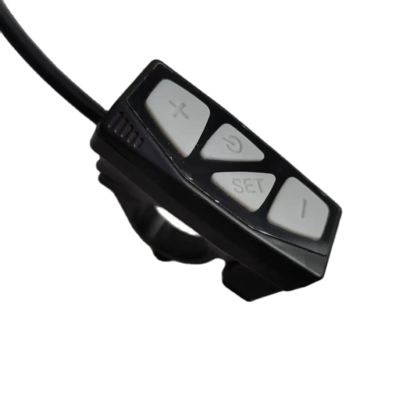 C600E kezelőgomb USB-vel