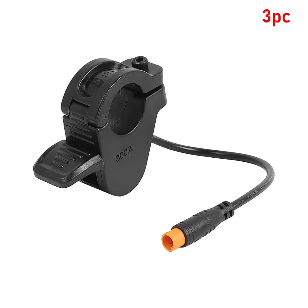 Gázkar Kugoo Kukirin G4 Max rollerhez – 3 db