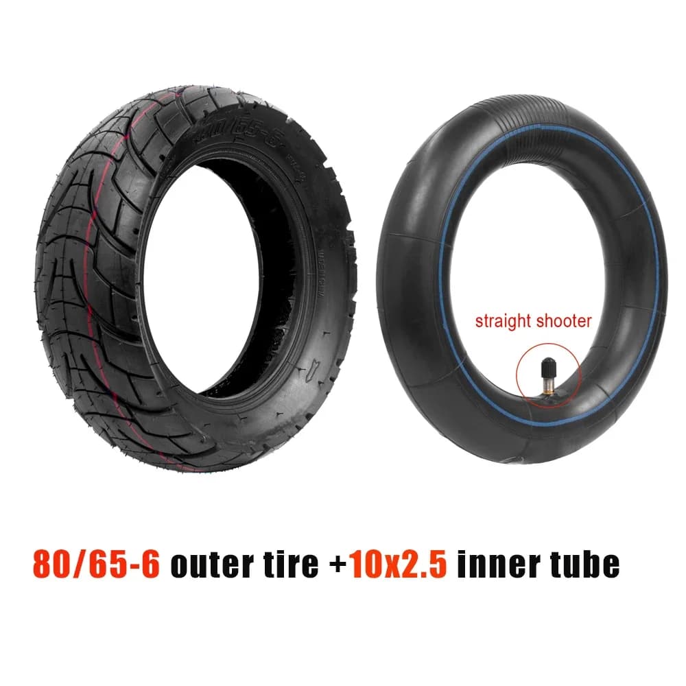 Terep/városi gumi 80/65-6 (10×3) Speedual Grace 10 és Kugoo M4 Pro rollerhez – 1set G