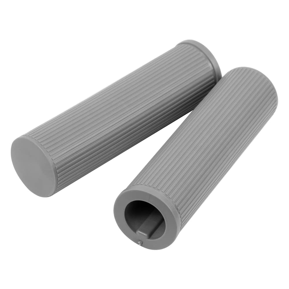 Pótalkatrészek Xiaomi Mi 4 Pro rollerhez: hátsó sárvédő, markolat, kijelzőfedél, fényvisszaverő burkolat – handlebar grip