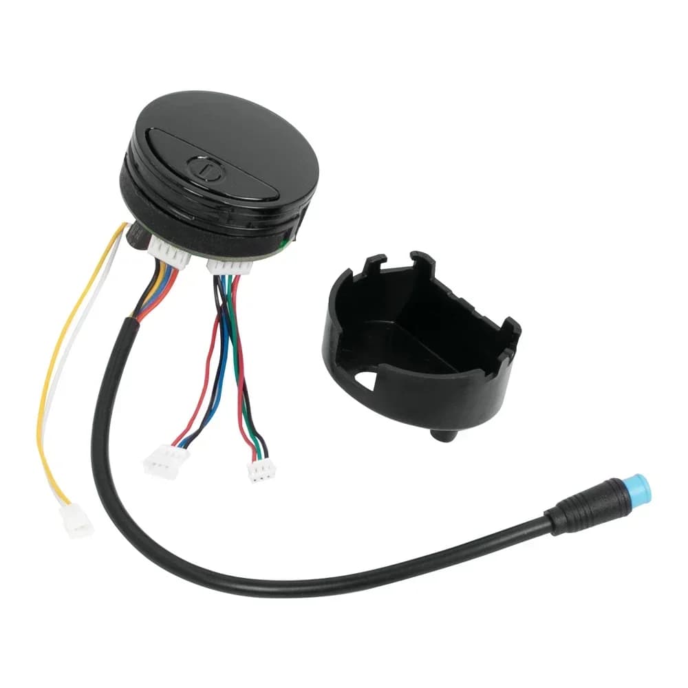 Kijelzőpanel Ninebot E22, E25 rollerhez – display
