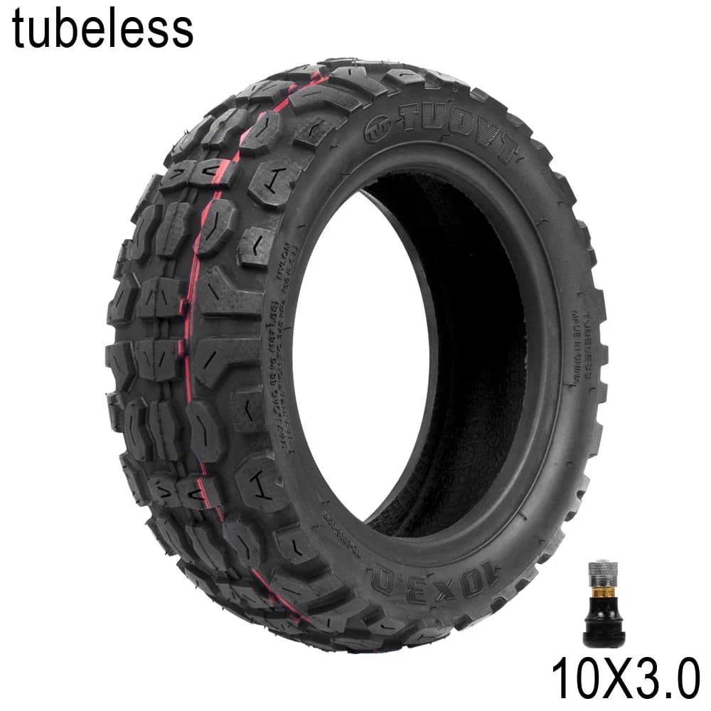 Terep/városi gumi 80/65-6 (10×3) Speedual Grace 10 és Kugoo M4 Pro rollerhez – 10x3.0 outer tire